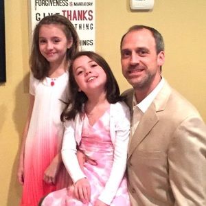 Meet your Posher, Matthew